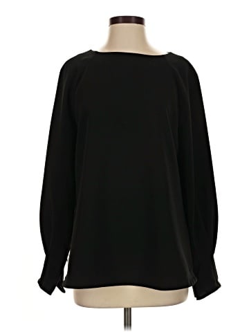 Banana Republic Long Sleeve Blouse (view 1)