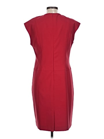 Kasper A.S.L. Cocktail Dress (view 2)
