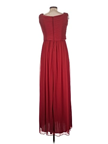 David's Bridal Cocktail Dress (view 2)