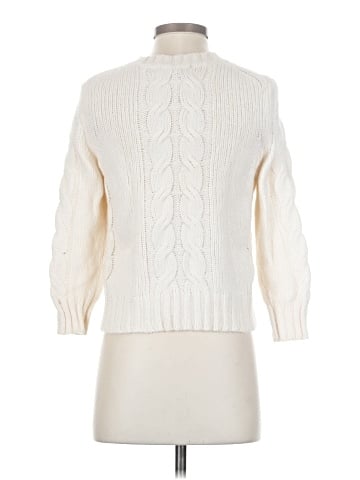 Ann Taylor Turtleneck Sweater (view 2)