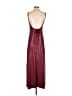 BouBou Burgundy Casual Dress Size XS - photo 2