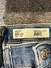 Jamie Hearts Blue Jeans 18-24 MO / 24 MO - photo 3