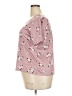 Unbranded Floral Pink Short Sleeve T-Shirt Size XXL - photo 5