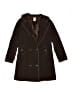 Gymboree 100% Cotton Brown Coat Size 7 - 8 - photo 1