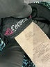 Cocomo Teal 3/4 Sleeve Top Size L - photo 8