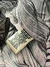 Bella Dahl 100% Rayon Silver Long Sleeve Blouse Size XS - photo 9