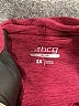Bcg 100% Polyester Burgundy Pullover Sweater Size 2X - photo 7