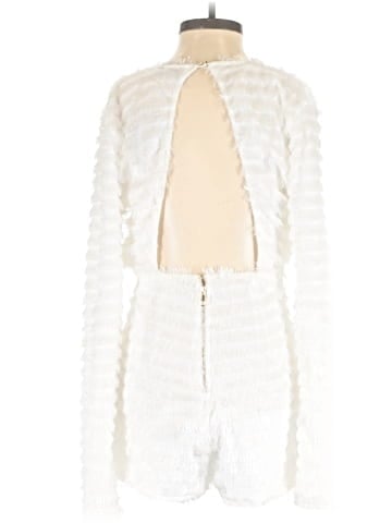 JLUXLABEL Romper (view 2)
