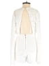 JLUXLABEL 100% Polyester White Romper Size S - photo 2