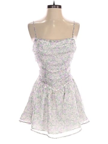 Hollister Cocktail Dress (view 1)