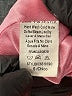 TOBI Solid Pink Casual Dress Size S - photo 8
