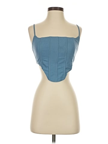 Et Clet Sleeveless Top (view 1)