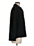 Pleione 100% Polyester Black Long Sleeve Blouse Size S - photo 4