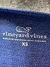 Vineyard Vines Blue Active Pants Size XS - photo 7