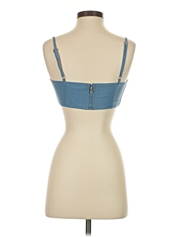 Et Clet Sleeveless Top (view 2)