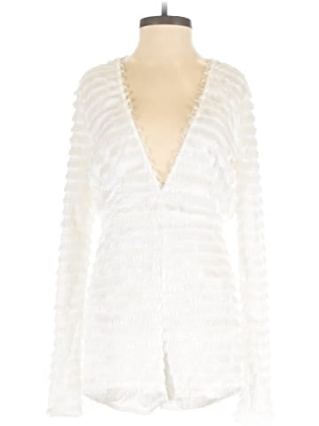 JLUXLABEL Romper (view 1)