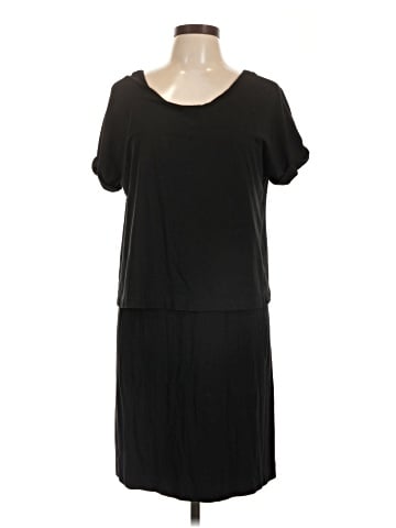 Cuyana Casual Dress (view 1)