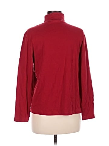 Holiday Editions Long Sleeve Turtleneck (view 2)