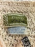 Assorted Brands 100% Wool Ivory Wool Pullover Sweater Size S - photo 7