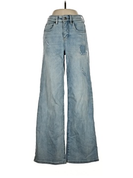 Carve Designs Jeans