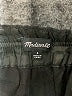 Madewell Black Dress Pants Size 4 - photo 6