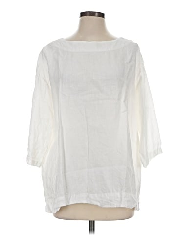 bryn WALKER 3/4 Sleeve Blouse (view 1)