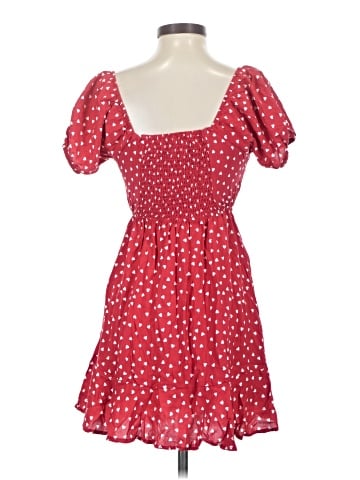 Passport Casual Dress (view 2)