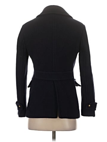 J.Crew Wool Coat (view 2)