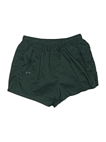 Girlfriend Collective Athletic Shorts (view 1)