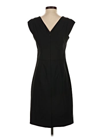 The Limited Black Collection Cocktail Dress (view 2)