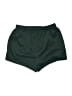 Girlfriend Collective 100% Polyester Solid Green Athletic Shorts Size XS - photo 2