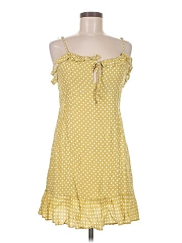 By Together Casual Dress (view 1)