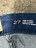 Pilcro Blue Jeans Size 27 waist - photo 8