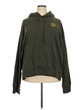 Natural Life Pullover Hoodie