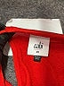 CAbi Solid Red Jumpsuit Size XS - photo 4