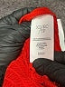 CAbi Solid Red Jumpsuit Size XS - photo 5