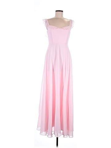 Lulus Cocktail Dress (view 1)
