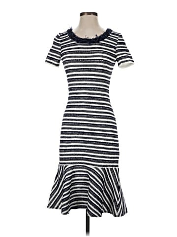 St. John Casual Dress (view 1)