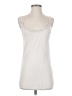 Calypso St. Barth Ivory Tank Top Size S - photo 1