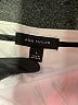 Ann Taylor Silver Linen Pants Size 6 - photo 4