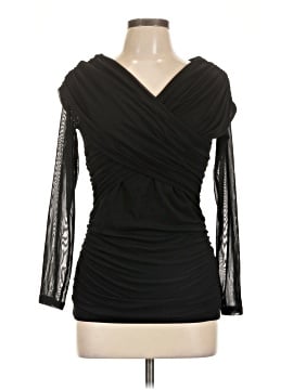 Ann Taylor Loft Long Sleeve Top