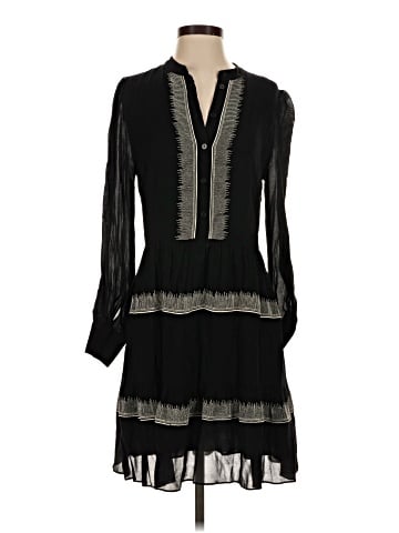 Antik Batik Casual Dress (view 1)
