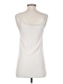 Calypso St. Barth Ivory Tank Top Size S - photo 2