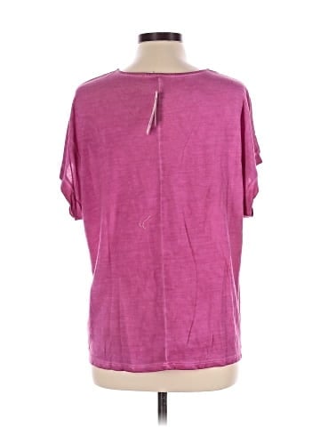 Alya Short Sleeve Top (view 2)
