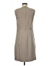 E3 by Etcetera Tan Casual Dress Size 6 - photo 2