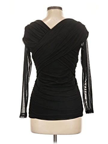 Ann Taylor LOFT Long Sleeve Top (view 2)