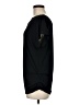 Luxology Black Short Sleeve Top Size M - photo 5
