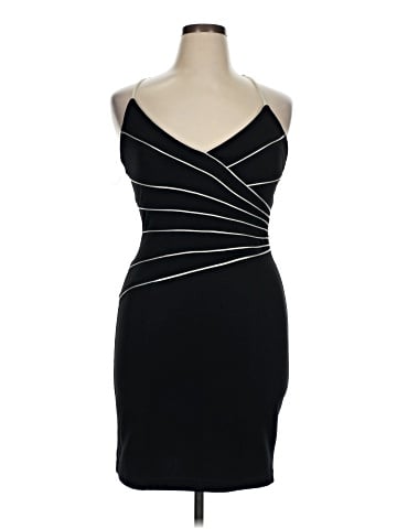 Hugo Buscati Collection Cocktail Dress (view 1)
