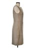 E3 by Etcetera Tan Casual Dress Size 6 - photo 4
