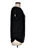 Luxology Black Short Sleeve Top Size M - photo 4